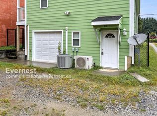 224 W Acadia Ave #20, Winston Salem, NC 27127