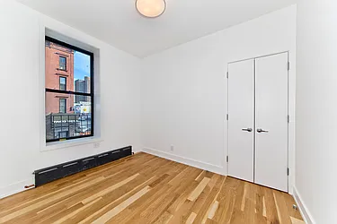 Rented by Manhattan Residential Inc.