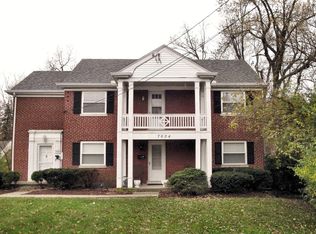 7604 Montgomery Rd, Cincinnati, OH 45236