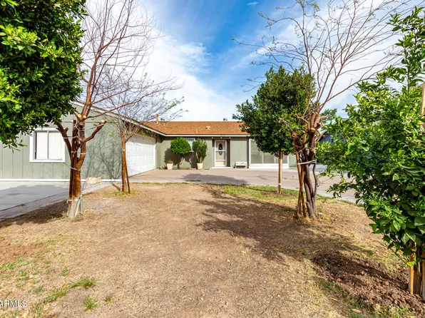 10713 N 36TH Avenue, Phoenix, AZ 85029