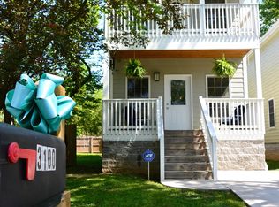 3100 E Lake Dr, Nashville, TN 37214
