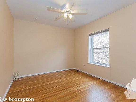 2nd image of 535 W Brompton Ave #1526
