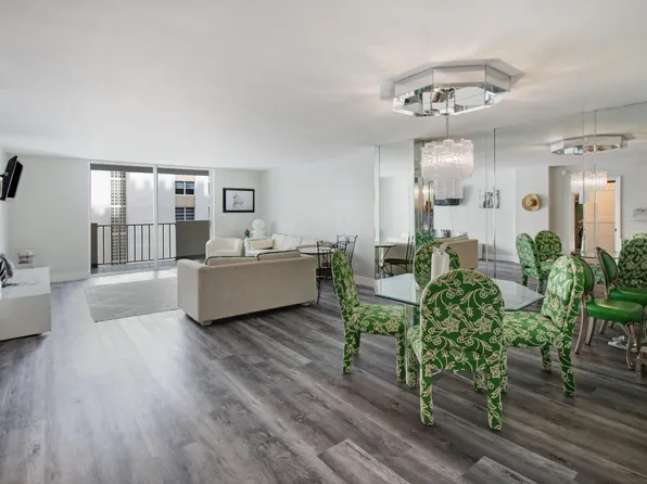 1865 S Ocean Drive #6c, Hallandale Beach, FL 33009