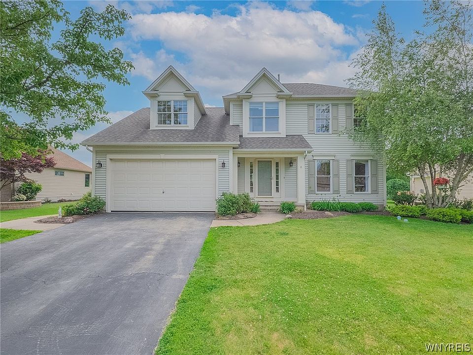 1st image of 8 Sunset Creek Dr