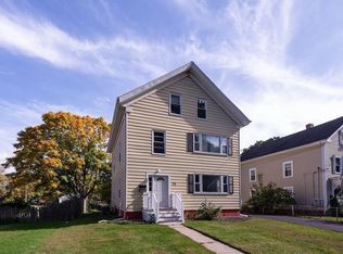 72 Freeman St, North Attleboro, MA 02763
