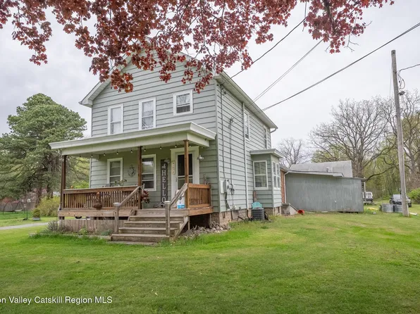 294 Glasco Turnpike, Saugerties, NY 12477
