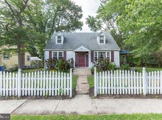 25 Jarrell Ave, Glassboro, NJ 08028