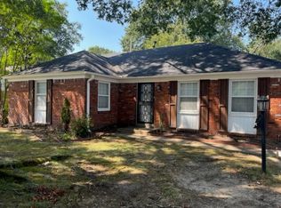 5542 Lyford Ave, Memphis, TN 38119