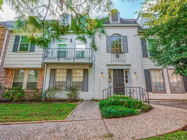 432 N Post Oak Ln, Houston, TX 77024