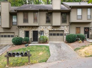 3996 Dyouville Ct, Atlanta, GA 30341