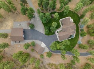 37 Mahonia Rd, Plains, MT 59859