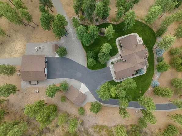 37 Mahonia Rd, Plains, MT 59859