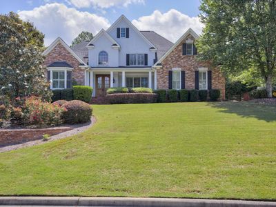 3563 Granite Way, Martinez, GA, 30907