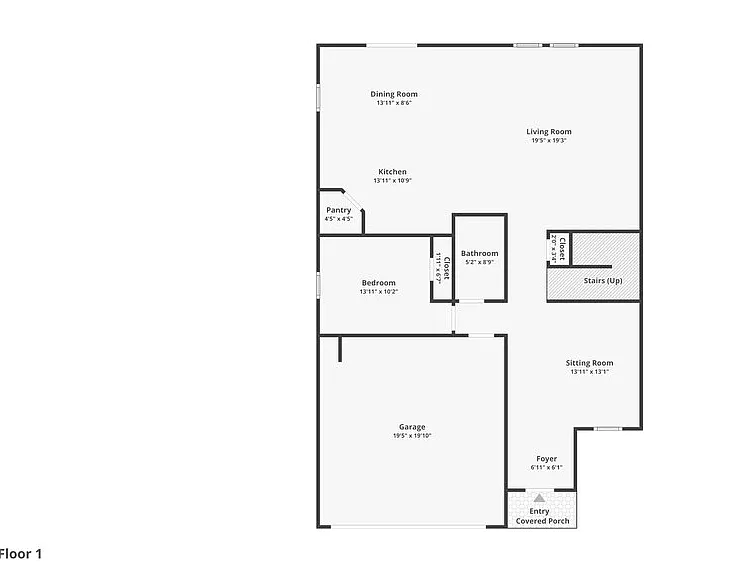 3740 Newbury Place Dr — Photo 2