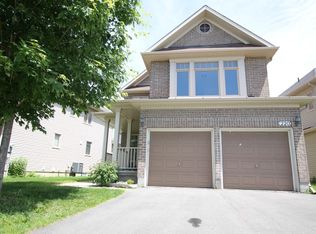 220 Keyrock Dr #220, Ottawa, ON K2T0B4