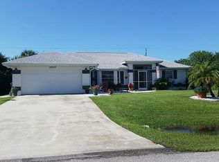 10237 Winstead Ave, Englewood, FL 34224