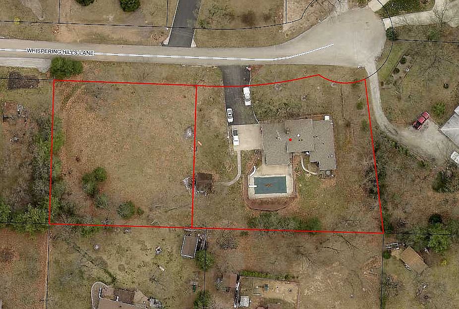 2nd image of 6645 Whispering Hills Ln