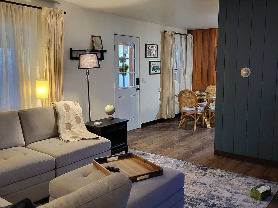 Great open space.