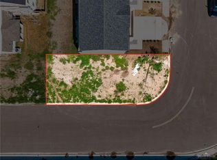 3528 S L St, McAllen, TX 78503
