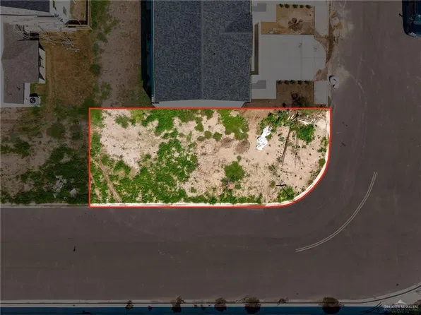 3528 S L St, McAllen, TX 78503