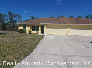 340 Rockland St, Lehigh Acres, FL 33972