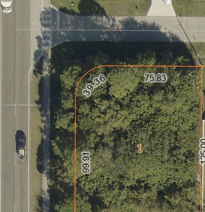 1st image of 4537 SW Savona Blvd