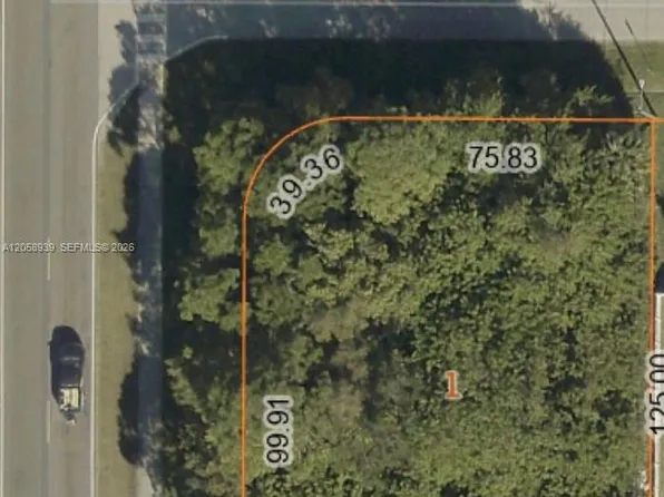 4537 SW Savona Blvd, Port Saint Lucie, FL 34953