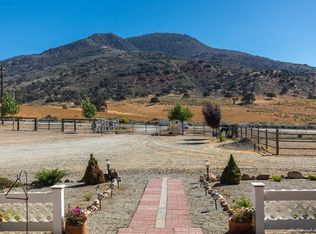 25731 Banducci Rd, Tehachapi, CA 93561