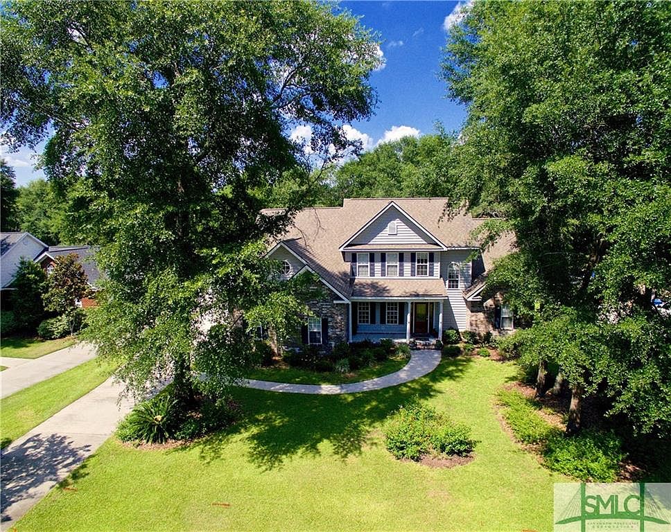 145 Royal Oak Dr, Guyton, GA 31312 Zillow