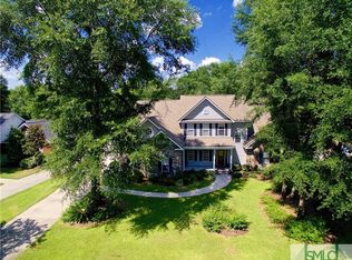 145 Royal Oak Dr, Guyton, GA 31312
