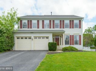 2701 Elton Ct, Crofton, MD 21114