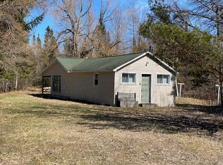 17495 S Riverside Dr, Pickford, MI 49774