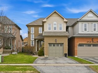 47 Saint Thomas St, Whitby, ON L1M1G1