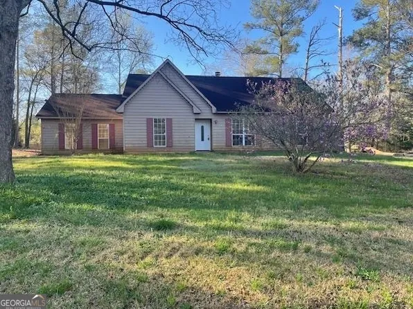 124 Crescent Rd, Thomaston, GA 30286