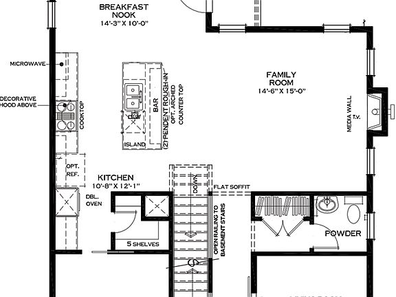 2nd image of 5987 N Beeler St