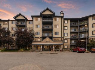 200 N Richard St #225, Wood Buffalo, AB T9H5H6