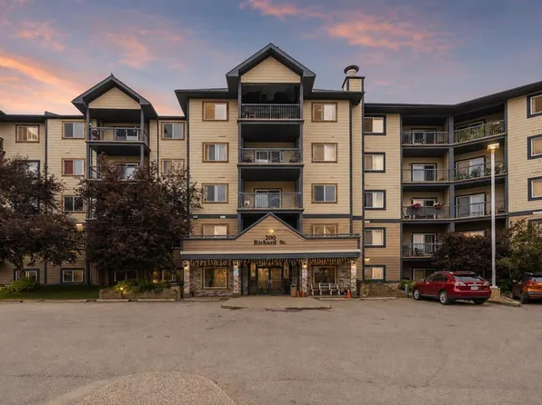 200 N Richard St #225, Wood Buffalo, AB T9H 5H6