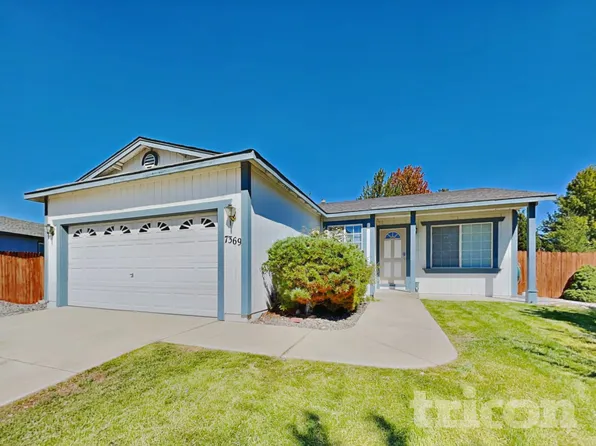 7369 Dali Ct, Sun Valley, NV 89433