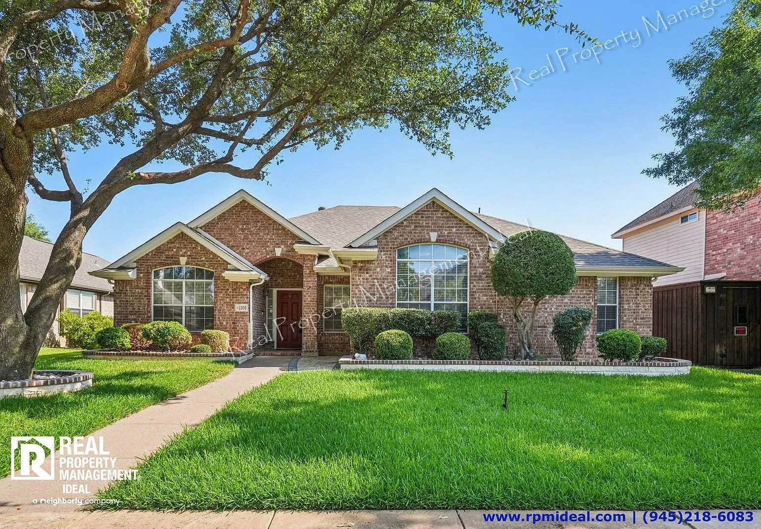 4 bed, 2.0 bath, 2249 sqft, $2,799 — Photo 1