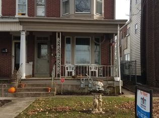 513 N George St #2, York, PA 17404