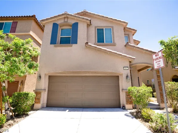 10842 Mattoon Bay Ct, Las Vegas, NV 89179