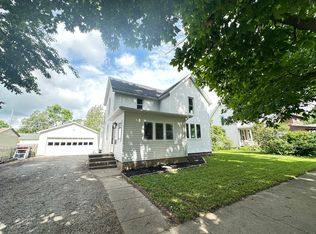 509 N Plum St, Farmer City, IL 61842