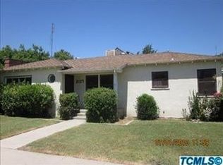 2137 10th St, Reedley, CA 93654