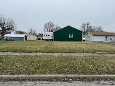 212 W Scoby St, Greensburg, IN, 47240