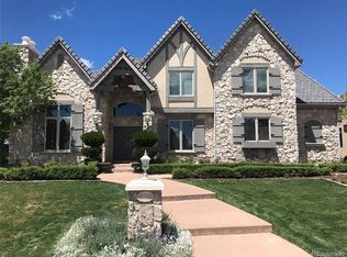 497 Fairchild Dr, Highlands Ranch, CO 80126