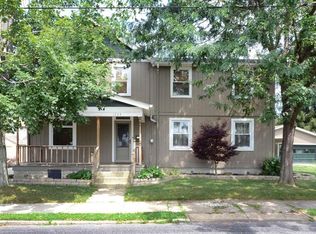 1743 1st St, New Brighton, PA 15066