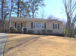 1651 Bristol Dr, Atlanta, GA 30329