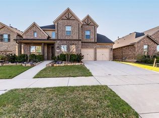 128 Birdcall Ln, Argyle, TX 76226