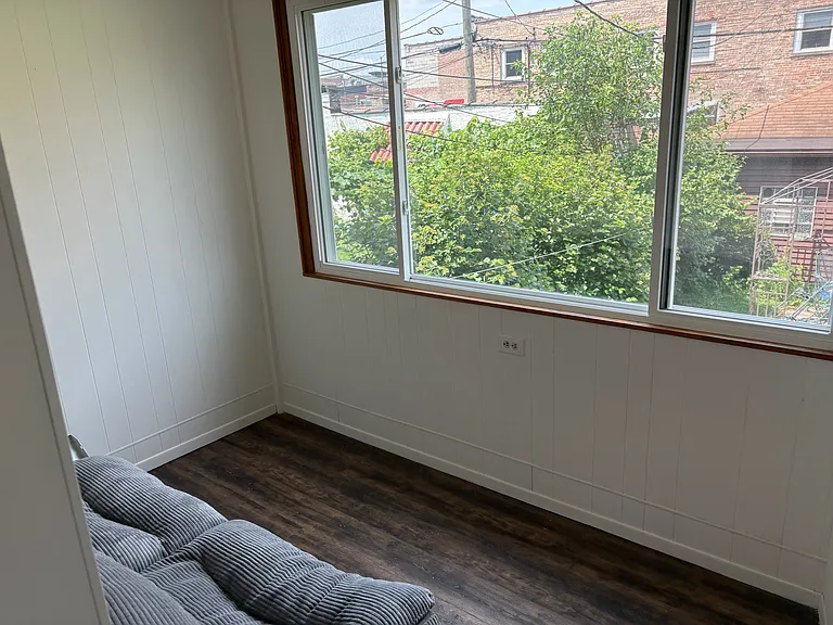 Bonus room