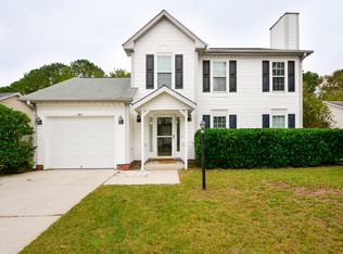1984 Presidio Dr, Mount Pleasant, SC 29466